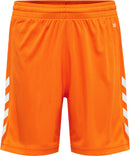 hummel Core XK Poly Shorts (adult)-Soccer Command