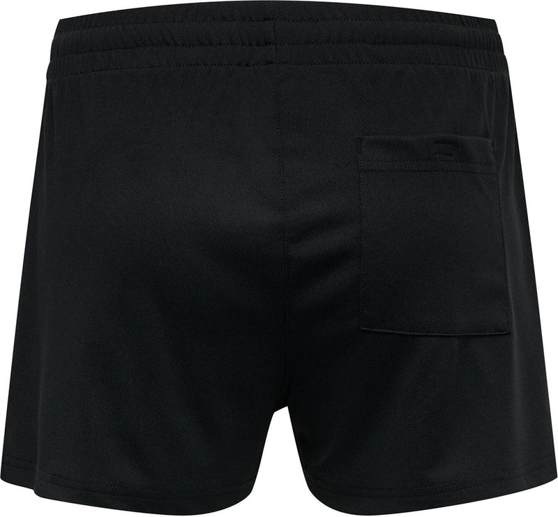 hummel hmlReferee Chevron Shorts (women's)-Soccer Command