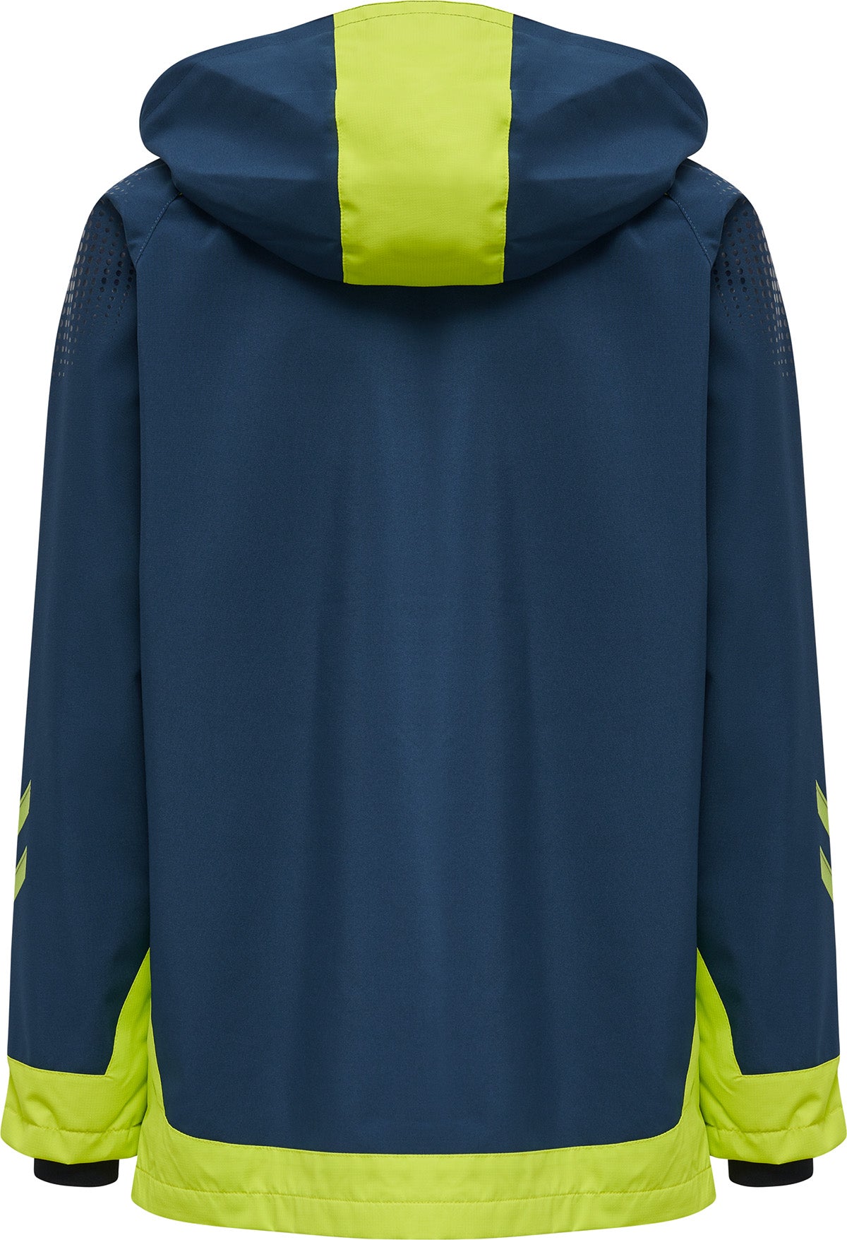 hummel Lead All Weather Jacket-Soccer Command