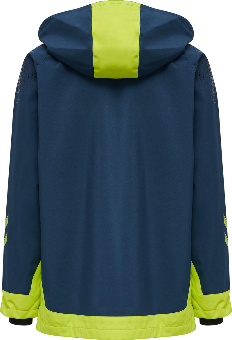 hummel Lead All Weather Jacket-Soccer Command