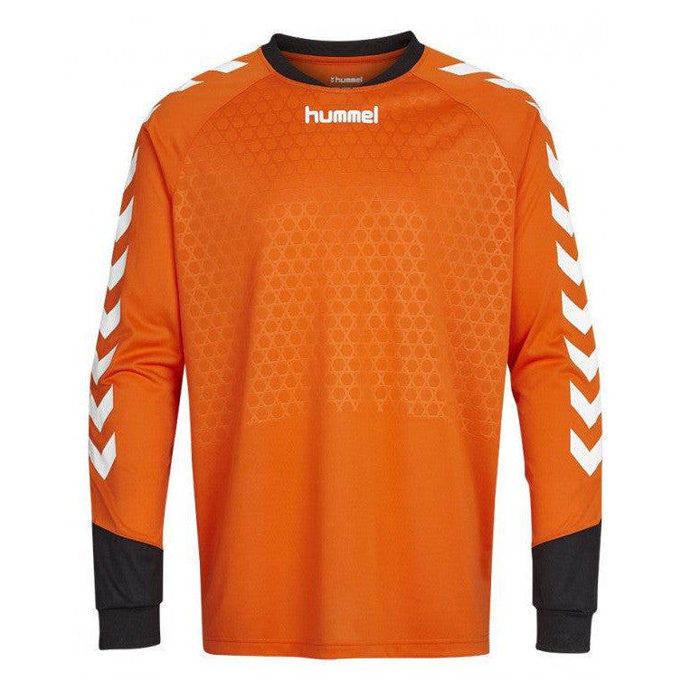 hummel Essential Soccer Goalkeeper Jersey-Soccer Command