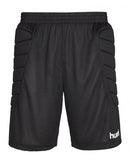 hummel Essential Goalkeeper Shorts With Padding-Soccer Command