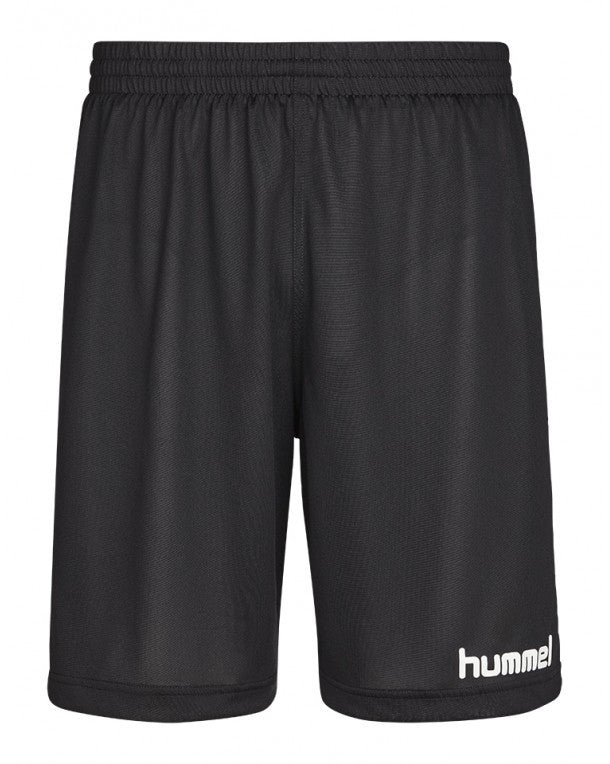 hummel Essential Soccer Goalkeeper Shorts-Soccer Command