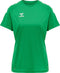 hummel Core XK Poly Tee (women's)-Soccer Command