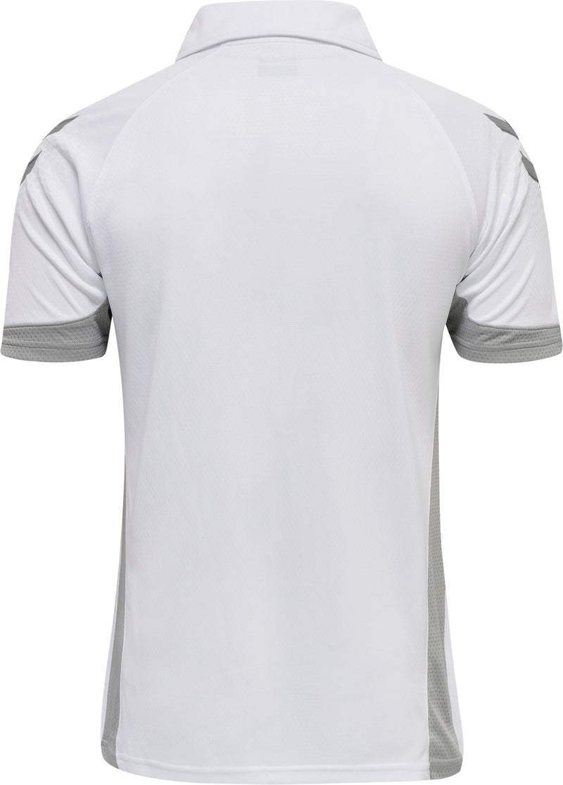 hummel Lead Functional Polo-Soccer Command