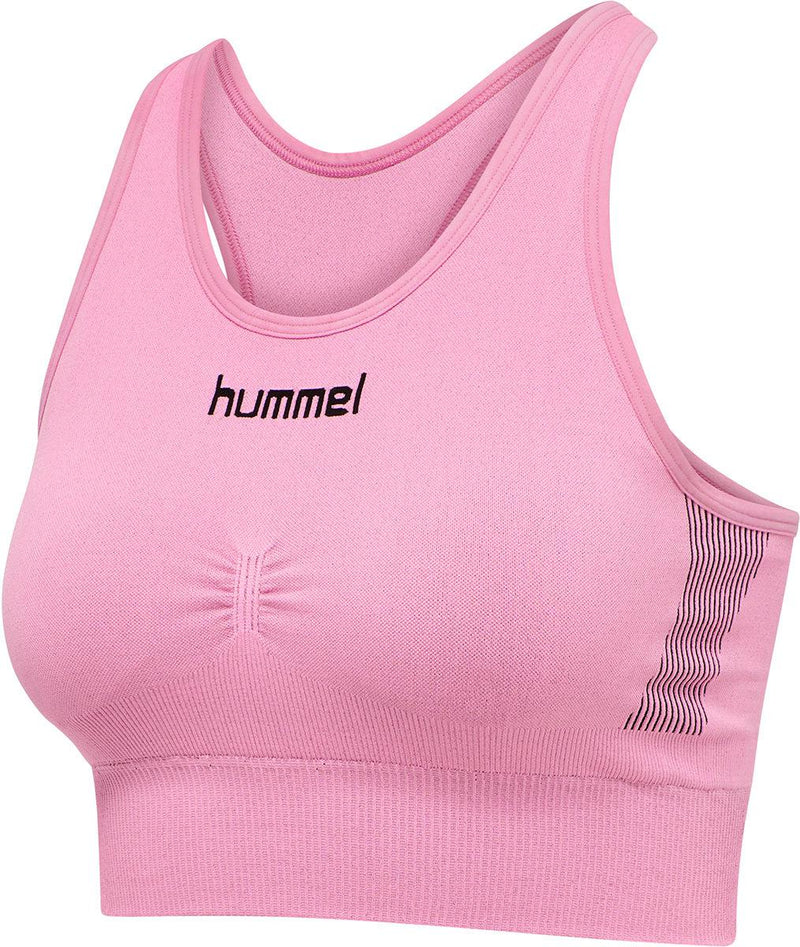 hummel First Seamless Bra-Soccer Command