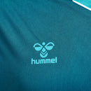 hummel Core XK Poly LS Jersey (adult)-Soccer Command