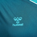 hummel Core XK Poly LS Jersey (youth)-Soccer Command