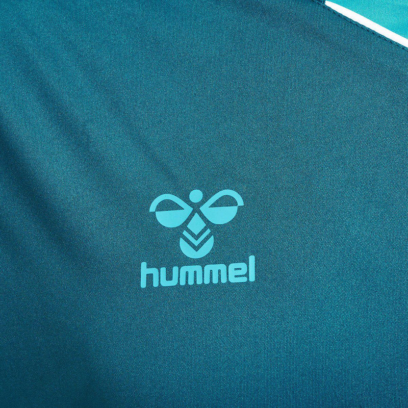 hummel Core XK Poly LS Jersey (youth)-Soccer Command