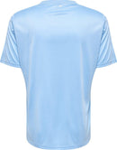 hummel Core XK Poly SS Jersey (youth)-Soccer Command