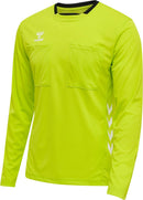 hummel Referee Chevron LS Jersey-Soccer Command