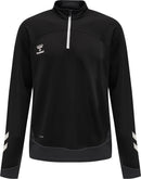 hummel Lead Half Zip Jacket-Soccer Command