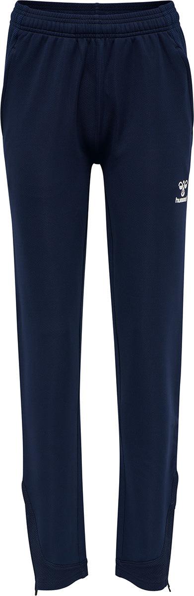 hummel Lead Poly Pants (women's)-Soccer Command