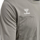 hummel Referee Chevron LS Jersey-Soccer Command