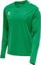 hummel Core XK Poly LS Jersey (adult)-Soccer Command