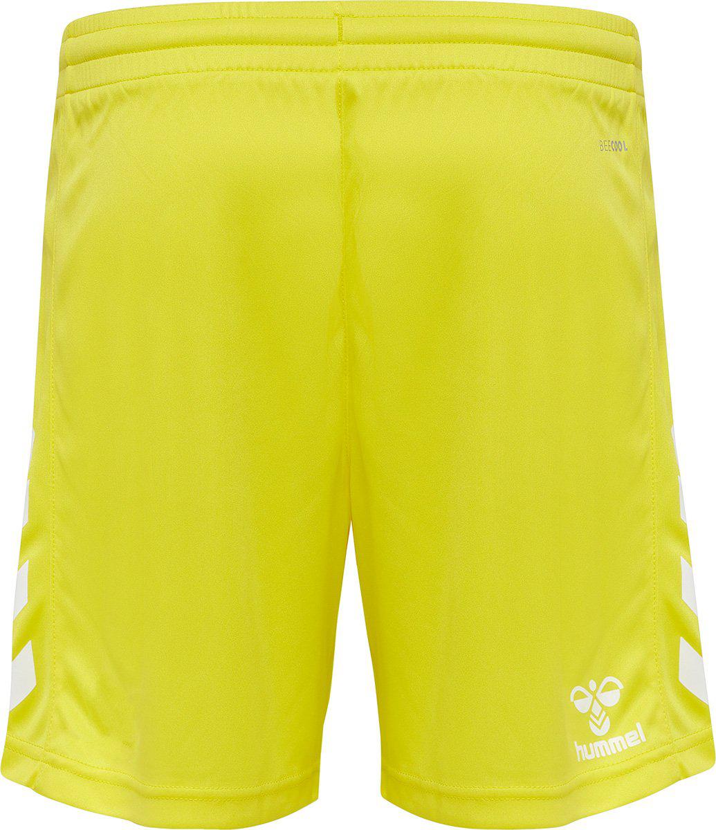 hummel Core XK Poly Shorts (youth)-Soccer Command