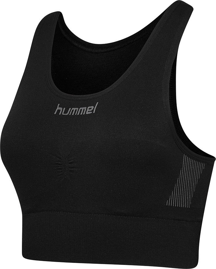 hummel First Seamless Bra-Soccer Command