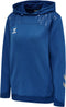 hummel Lead Poly Hoodie (women's)-Soccer Command