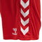 hummel Core XK Poly Shorts (adult)-Soccer Command