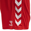hummel Core XK Poly Shorts (youth)-Soccer Command