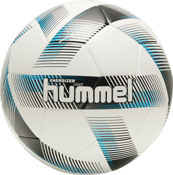 hummel Energizer Light Soccer Ball-Soccer Command