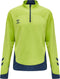 hummel Lead Half Zip Jacket-Soccer Command