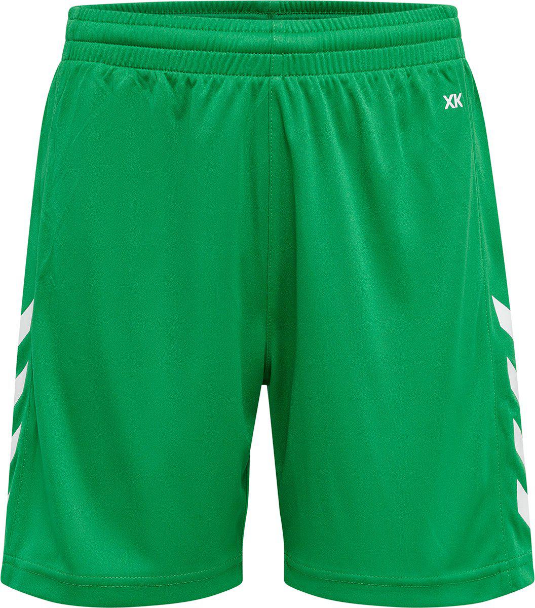 hummel Core XK Poly Shorts (youth)-Soccer Command