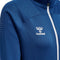 hummel Lead Poly Zip Jacket (women's)-Soccer Command