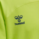 hummel Lead Half Zip Jacket-Soccer Command