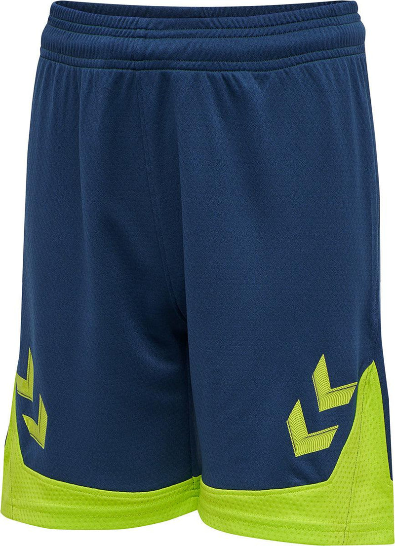 hummel Lead Shorts-Soccer Command