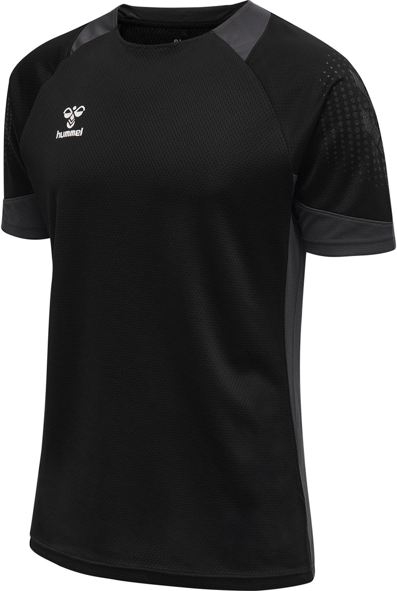 hummel Lead Jersey (adult)-Soccer Command