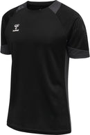 hummel Lead Jersey (youth)-Soccer Command