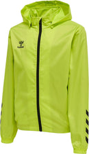 hummel Core XK Spray Jacket-Soccer Command