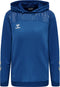 hummel Lead Poly Hoodie (women's)-Soccer Command