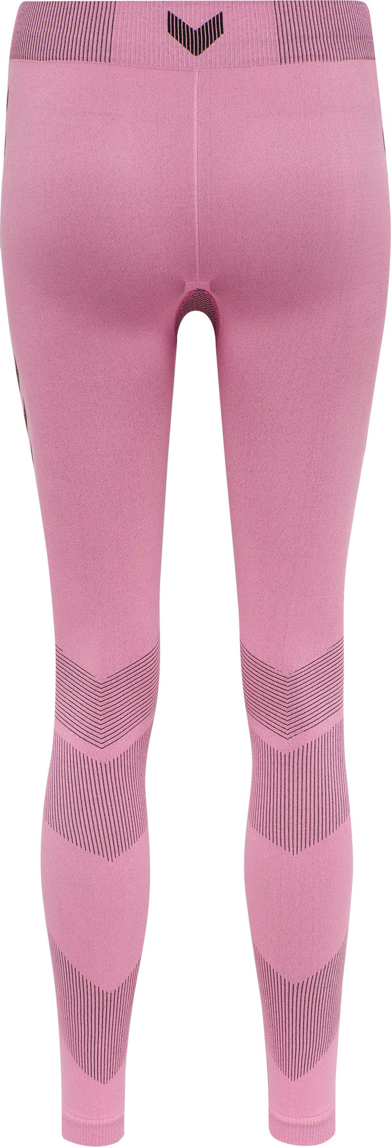 hummel First Seamless Training Tights (women's)-Soccer Command