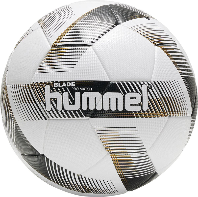 hummel Blade Pro Match Ball-Soccer Command