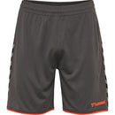 hummel Authentic Poly Shorts (adult)-Soccer Command