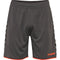 hummel Authentic Poly Shorts (adult)-Soccer Command