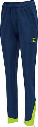 hummel Lead Poly Pants (women's)-Soccer Command