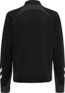 hummel Lead Poly Zip Jacket-Soccer Command