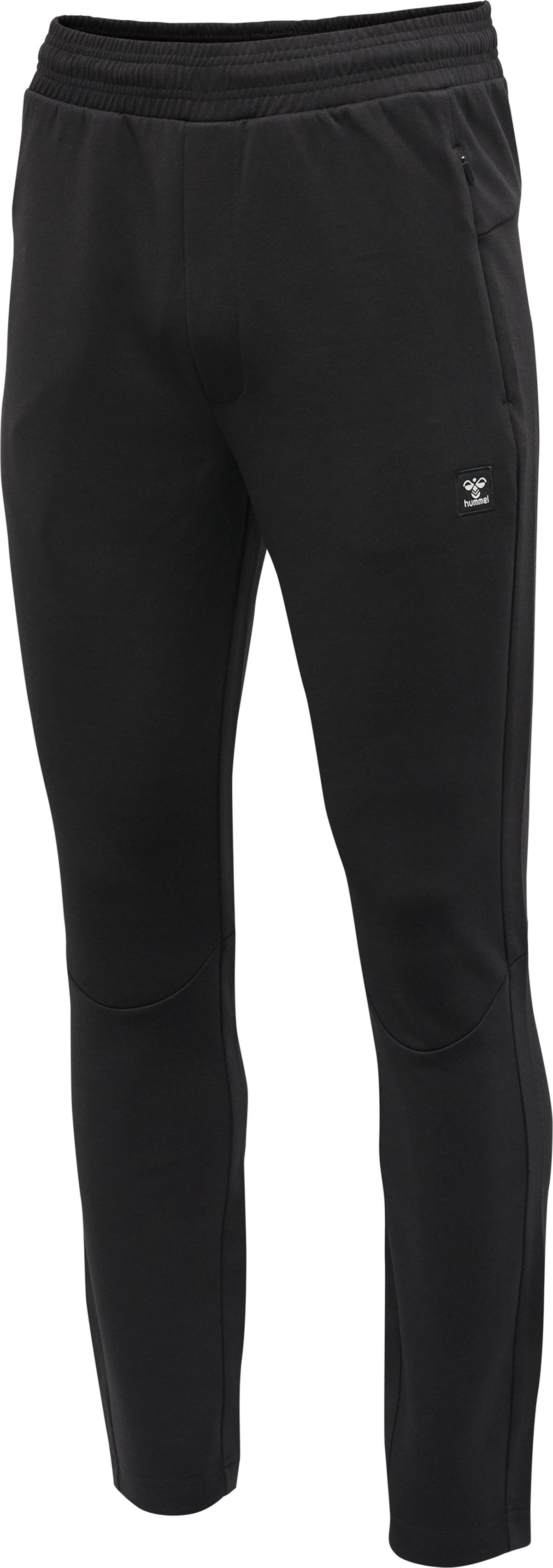 hummel Tropper Tapered Pants-Soccer Command