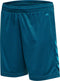 hummel Core XK Poly Shorts (adult)-Soccer Command