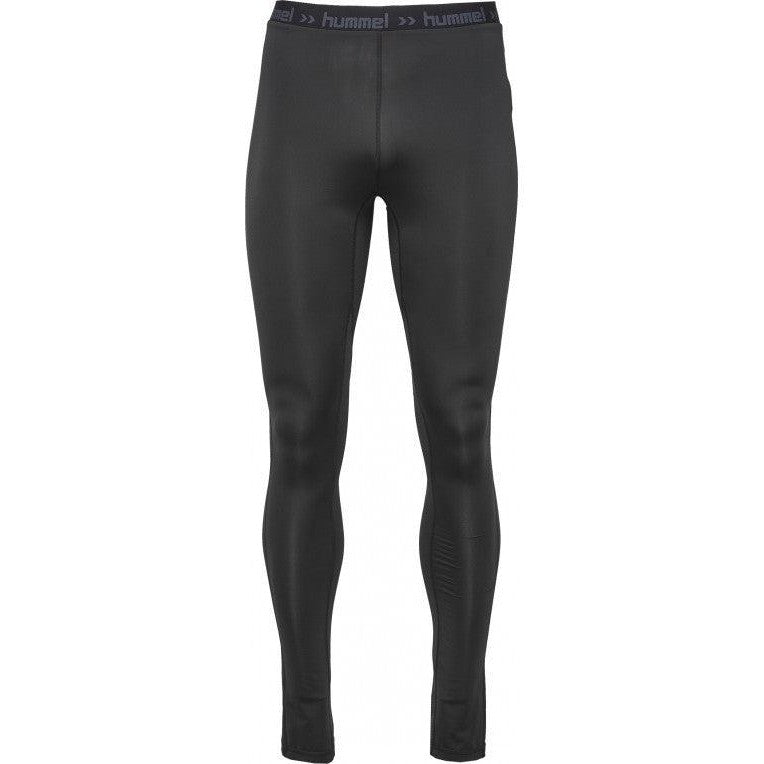 hummel First Performance Long Tights-Soccer Command