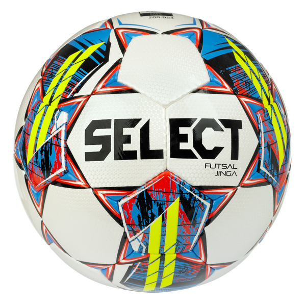 Select Futsal Jinga v22 Ball-Soccer Command