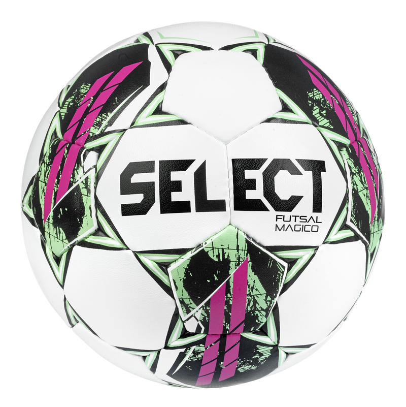 Select Futsal Magico Grain v22 Ball-Soccer Command