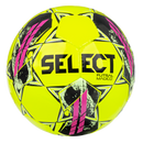 Select Futsal Magico Yellow v22 Ball-Soccer Command