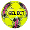 Select Futsal Magico Yellow v22 Ball-Soccer Command