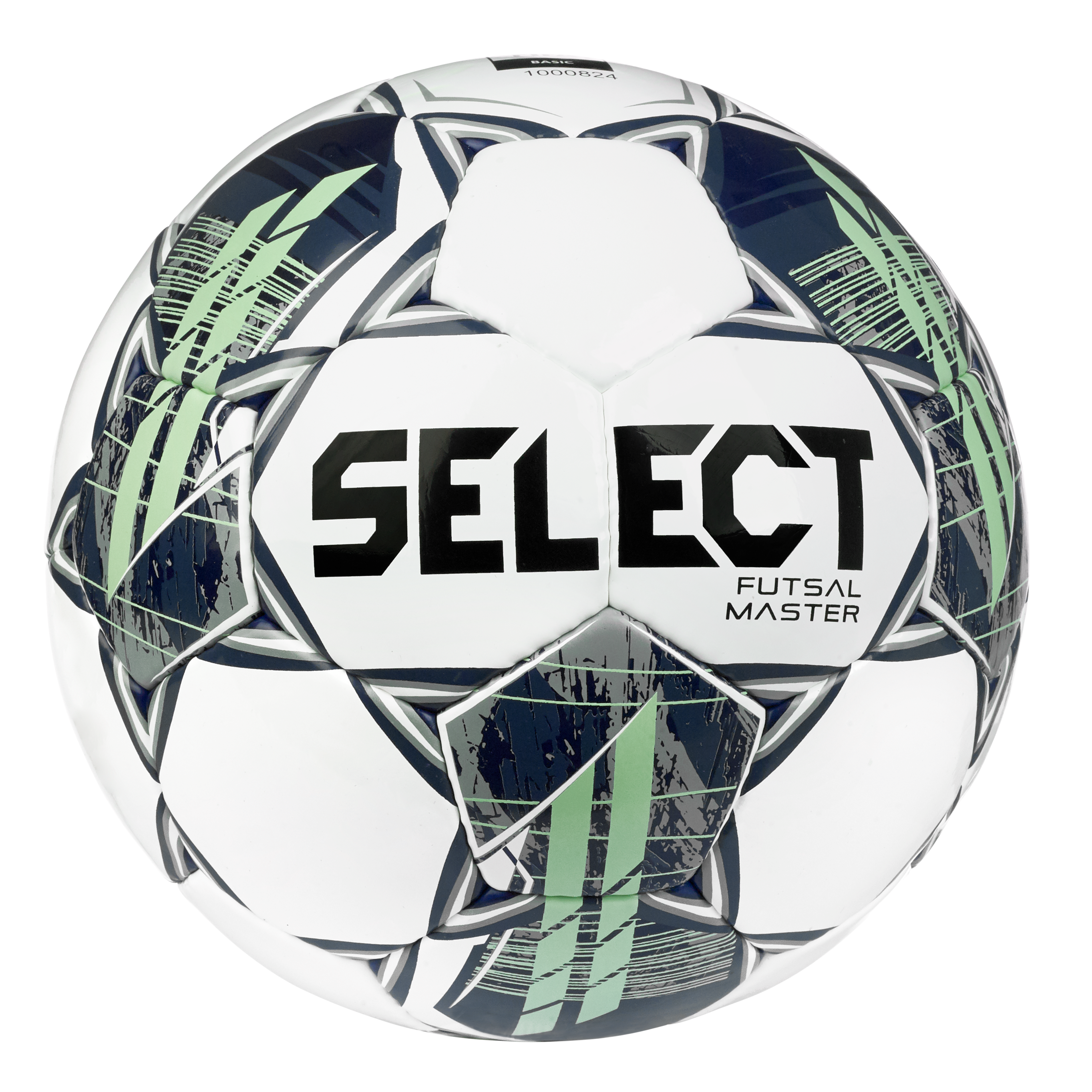 Select Futsal Master Shiny v22 Ball-Soccer Command
