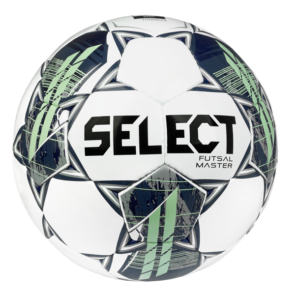 Select Futsal Master Shiny v22 Ball-Soccer Command