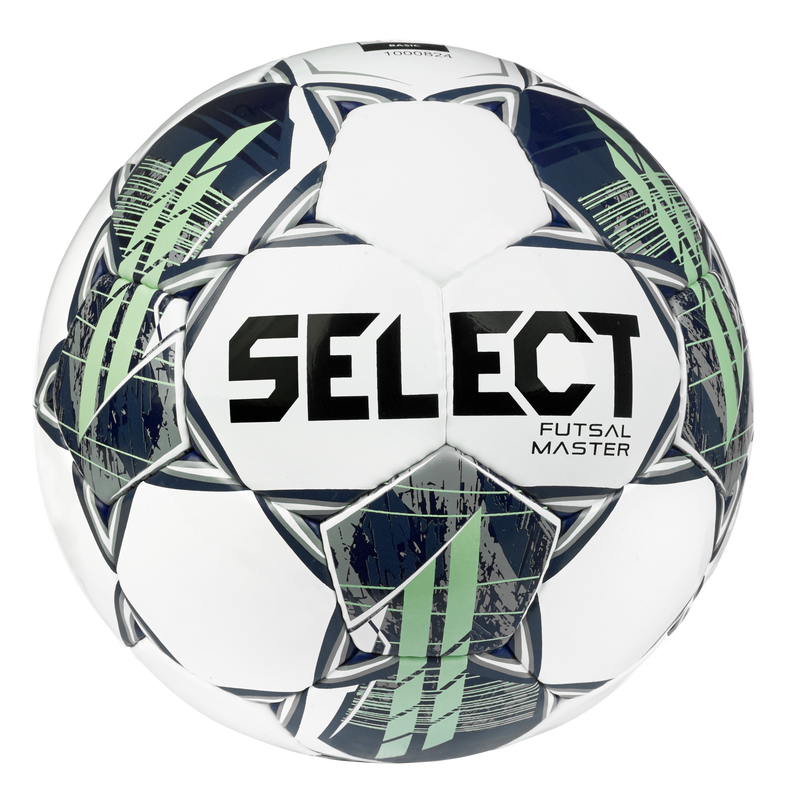 Select Futsal Master Shiny v22 Ball-Soccer Command